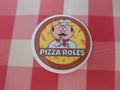 Pizza Roles Pin